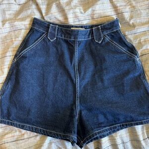 Rudy Jude Camp Shorts Size 3